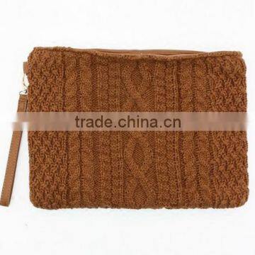 New Design Sweater Pouch With Strap 19 Years Manufacturer photo-2