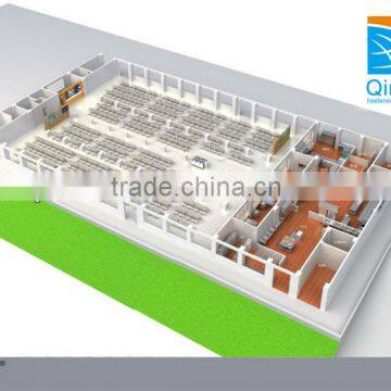 Dinning Kitchen Project