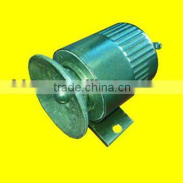 Brushless DC Atomizer
