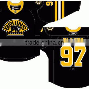 ice hockey sublimation uniform