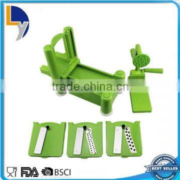 high quality manufacturer made in china alibaba mini manual vegetable chopper slicer