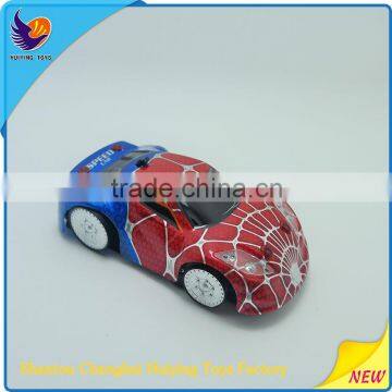 Huiying New Toy Wall Climber Car Wall Climbing Car HY-898 Radio Controlled Toy Car New Car Toys For Kids New Wall Climbing Car