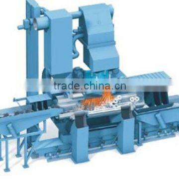 Hot Sale Continuous Tumble Shot Blast Machine