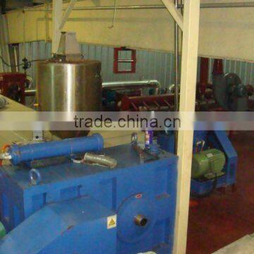 face mask usage pp spunbond non woven machine