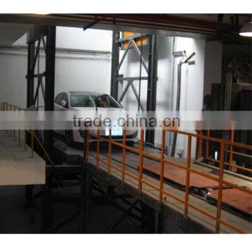 Automatic Parking System photo-5