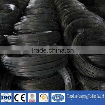 Black Annealed Iron Wire for Rion Wire Mesh photo-2