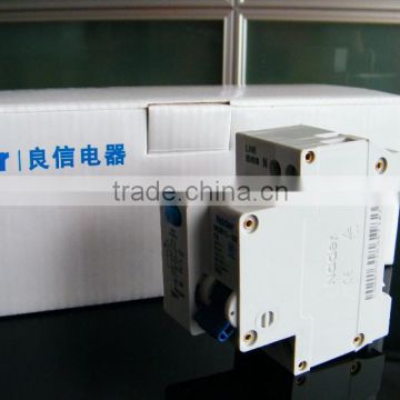 Top quality industrial dc circuit breaker