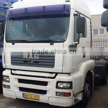 USED TRUCKS - MAN 18.363 4X2 TRACTOR UNIT (LHD 2522)