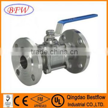 Metal hard seal ball valve