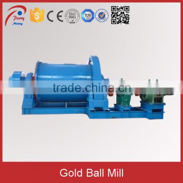 Energy-saving Type Ball Mill Machine For Gold Ball Mill