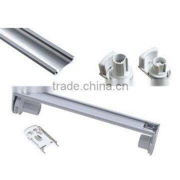 Curtain Accessories For 38mm Alluminum Tube