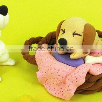 Super Light Handmade/Modeling Clay