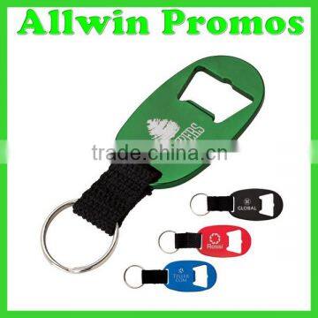 Top Quality Metal Bottle Opener Keychain photo-6
