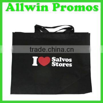 Custom PP High Quality Non Woven Promtional Bag for gift