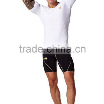 Quick Dry Sexy Cheap Compression Sleeve ,base Layer Sportswear photo-2