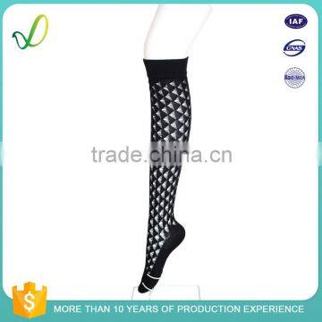 Japan Stocking Sex Stocking Jacquard Www. Japan Sex Com Tights Ladies Black Stockings