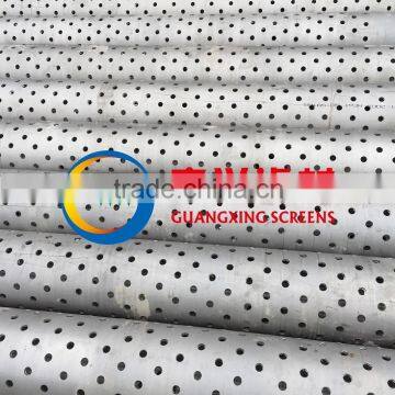 API Perforated Casing Pipe