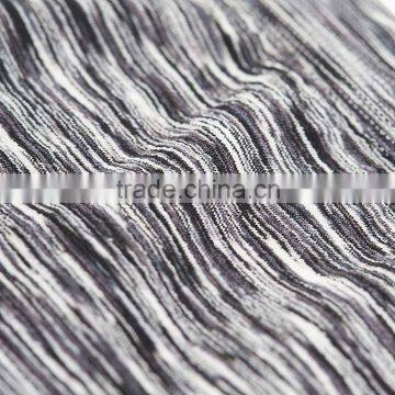 DTY Knitting Yarn For Seamless Spacedye Boyshorts photo-6