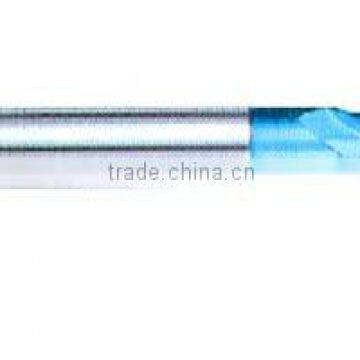 X5070, 4 flute carbide end mills with extended neck