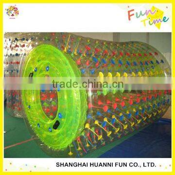 2015 hot sale water roller ball price, high quality water roller