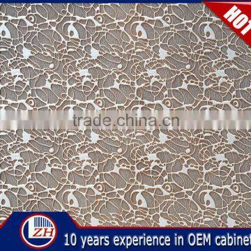 Factory direct exterior decorative wall panel