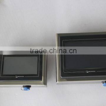 Digital 20 Heads Multihead Weigher Melon Seeds Jelly Nuts Weighing Machine photo-5