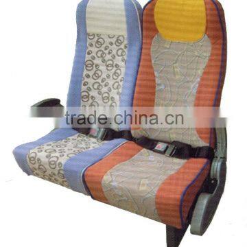 Passenger seat for bus coach