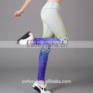 Wholesale cheap spot goods gym wear jogger legging yoga pants