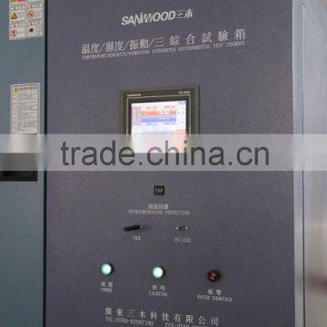 Buy Compound Environmental Test Chamber Price photo-6