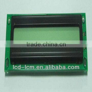 COB Character 20x2 LCD Module