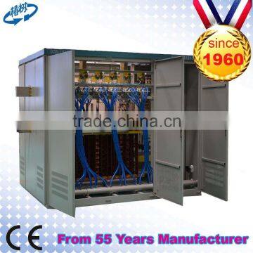 electronic electrolysis machine