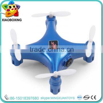 2016 New item quadcopter parts wifi control quadcopter drone with camera