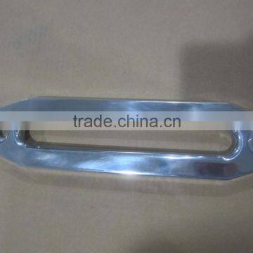 Aluminum Fairlead for Heavy Duty Winch photo-2