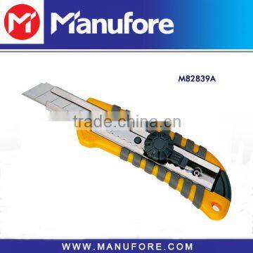 Manufore Paper Cutting Knife , 9mm/18mm/25mm for Options !