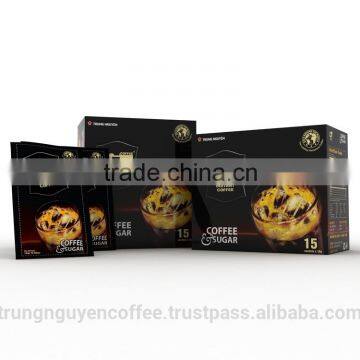 G7 2 in 1 Instant Coffee (Box 15 sachets)