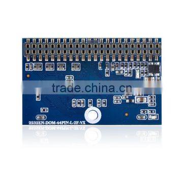 KingDian Newest SSD Solution DOM Disk on Module 4--64gb IDE for Desktop/Laptop/Server photo-2