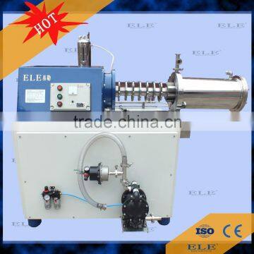 High Wear Resistance Dyno Horizontal Bead Mill