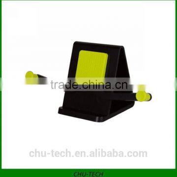 360 Rotation Mobile Phone Car Mount for iphone 4 5 6 plus for samsung galsxy s6