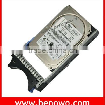 Server HDD 44W2239 for IBM, 450GB 15K 6Gbps 3.5" Hot Swap SAS internal Hard Disk