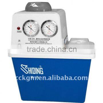 anti-corrosion mini electric vacuum pump