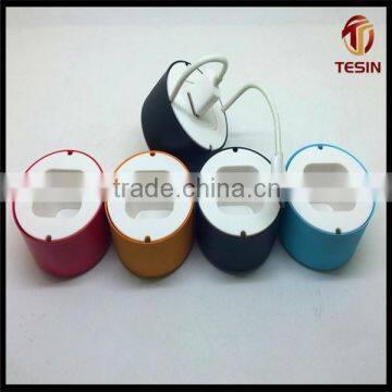 OEM Packaging Mini Storage Case as Winder Contains Cable and Earphone and USB Charger