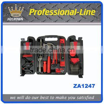 139pcs household tool set for old section