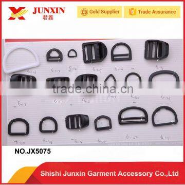 Good quality China manufacturer new hot plastic quick release buckle