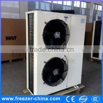Sanyo/Copeland Brand Remote Compressor Unit China Manufacturer photo-2