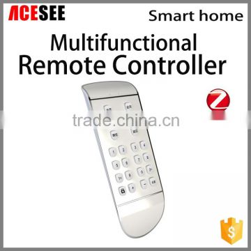 ACESEE Smart Home Automation Intelligent Controller wireless remote control Zigbee wifi remote control