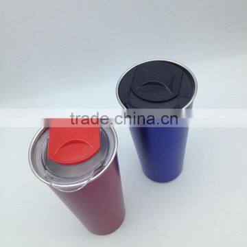 Promotion Stainless Steel Travel Mug coffee cup warmer car