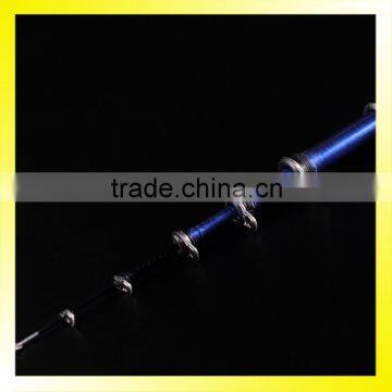 2.7M/3.0M/3.6M/4.5M/5.4M Blue Color Set Spinning Fishing Rod and Fishing Reel 6 Ball Bearing Combo photo-5