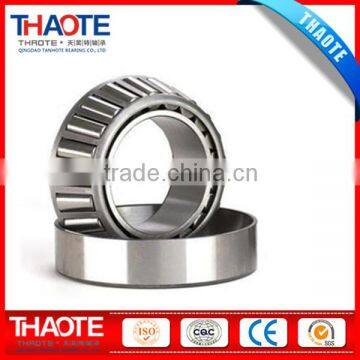 China Supplier Best Selling High Quality 32913 Tapered roller bearings