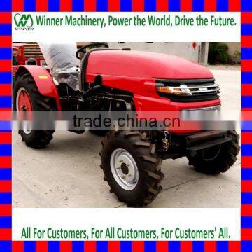 20% Discount.20-50hp Garden Greenhouse Tractor With Competitive Price photo-3