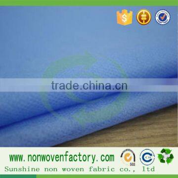 SMS good quality nonwoven fabric spunbond with melt blown